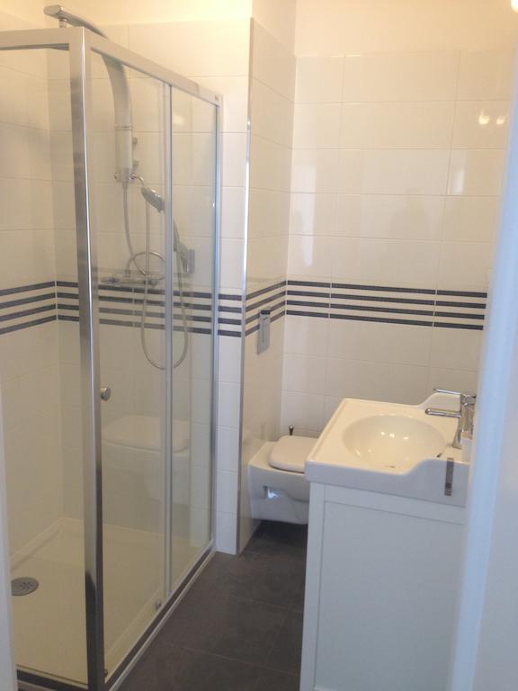 Baltic Sea Apartment ジブヌベク 部屋 写真