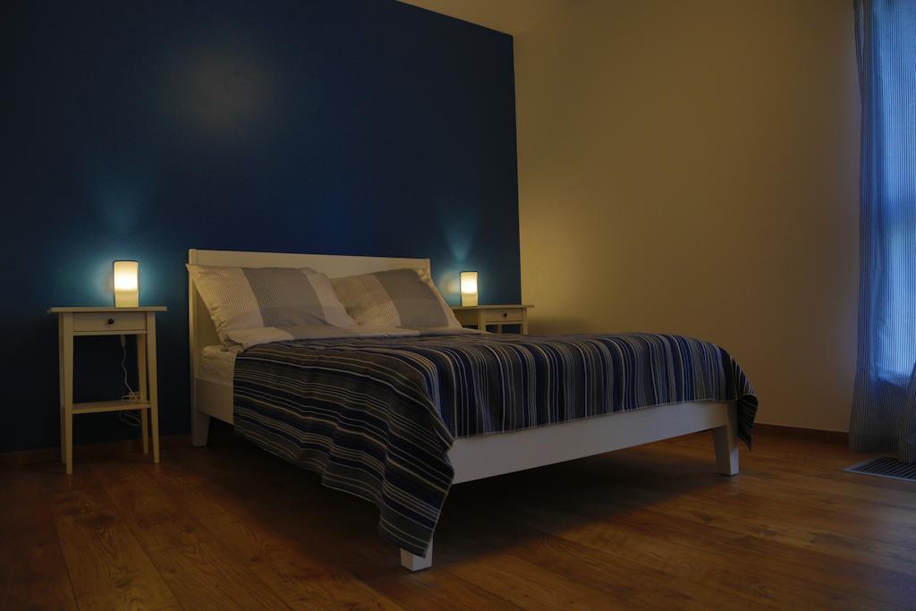 Baltic Sea Apartment ジブヌベク 部屋 写真