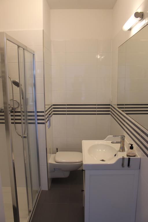Baltic Sea Apartment ジブヌベク 部屋 写真
